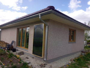 Päikese õhkküte